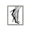 Picture of YSL _GroupedProduct_Rectangle_Portrait_Photography _GroupedProduct_Rectangle_Portrait_Framed_Matted_