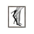 Picture of YSL _GroupedProduct_Rectangle_Portrait_Photography _GroupedProduct_Rectangle_Portrait_Framed_Matted_