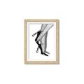 Picture of YSL _GroupedProduct_Rectangle_Portrait_Photography _GroupedProduct_Rectangle_Portrait_Framed_Matted_