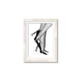Picture of YSL _GroupedProduct_Rectangle_Portrait_Photography _GroupedProduct_Rectangle_Portrait_Framed_Matted_