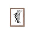 Picture of YSL _GroupedProduct_Rectangle_Portrait_Photography _GroupedProduct_Rectangle_Portrait_Framed_Matted_