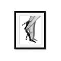 Picture of YSL _GroupedProduct_Rectangle_Portrait_Photography _GroupedProduct_Rectangle_Portrait_Framed_Matted_