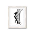 Picture of YSL _GroupedProduct_Rectangle_Portrait_Photography _GroupedProduct_Rectangle_Portrait_Framed_Matted_