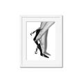 Picture of YSL _GroupedProduct_Rectangle_Portrait_Photography _GroupedProduct_Rectangle_Portrait_Framed_Matted_