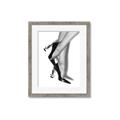 Picture of YSL _GroupedProduct_Rectangle_Portrait_Photography _GroupedProduct_Rectangle_Portrait_Framed_Matted_
