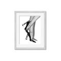 Picture of YSL _GroupedProduct_Rectangle_Portrait_Photography _GroupedProduct_Rectangle_Portrait_Framed_Matted_
