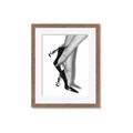 Picture of YSL _GroupedProduct_Rectangle_Portrait_Photography _GroupedProduct_Rectangle_Portrait_Framed_Matted_