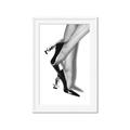 Picture of YSL _GroupedProduct_Rectangle_Portrait_Photography _GroupedProduct_Rectangle_Portrait_Framed_Matted_