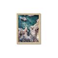 Picture of Private Cove _GroupedProduct_Rectangle_Portrait_Photography _GroupedProduct_Rectangle_Portrait_Framed_Matted_