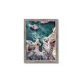 Picture of Private Cove _GroupedProduct_Rectangle_Portrait_Photography _GroupedProduct_Rectangle_Portrait_Framed_Matted_