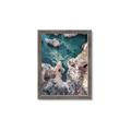 Picture of Private Cove _GroupedProduct_Rectangle_Portrait_Photography _GroupedProduct_Rectangle_Portrait_Framed_Matted_