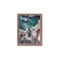 Picture of Private Cove _GroupedProduct_Rectangle_Portrait_Photography _GroupedProduct_Rectangle_Portrait_Framed_Matted_