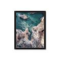 Picture of Private Cove _GroupedProduct_Rectangle_Portrait_Photography _GroupedProduct_Rectangle_Portrait_Framed_Matted_