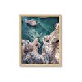 Picture of Private Cove _GroupedProduct_Rectangle_Portrait_Photography _GroupedProduct_Rectangle_Portrait_Framed_Matted_