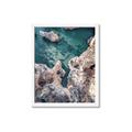 Picture of Private Cove _GroupedProduct_Rectangle_Portrait_Photography _GroupedProduct_Rectangle_Portrait_Framed_Matted_