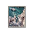Picture of Private Cove _GroupedProduct_Rectangle_Portrait_Photography _GroupedProduct_Rectangle_Portrait_Framed_Matted_