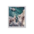 Picture of Private Cove _GroupedProduct_Rectangle_Portrait_Photography _GroupedProduct_Rectangle_Portrait_Framed_Matted_