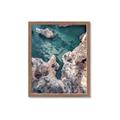 Picture of Private Cove _GroupedProduct_Rectangle_Portrait_Photography _GroupedProduct_Rectangle_Portrait_Framed_Matted_
