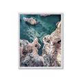 Picture of Private Cove _GroupedProduct_Rectangle_Portrait_Photography _GroupedProduct_Rectangle_Portrait_Framed_Matted_