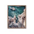 Picture of Private Cove _GroupedProduct_Rectangle_Portrait_Photography _GroupedProduct_Rectangle_Portrait_Framed_Matted_