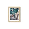 Picture of Private Cove _GroupedProduct_Rectangle_Portrait_Photography _GroupedProduct_Rectangle_Portrait_Framed_Matted_