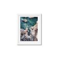 Picture of Private Cove _GroupedProduct_Rectangle_Portrait_Photography _GroupedProduct_Rectangle_Portrait_Framed_Matted_