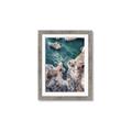 Picture of Private Cove _GroupedProduct_Rectangle_Portrait_Photography _GroupedProduct_Rectangle_Portrait_Framed_Matted_