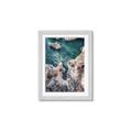 Picture of Private Cove _GroupedProduct_Rectangle_Portrait_Photography _GroupedProduct_Rectangle_Portrait_Framed_Matted_