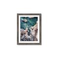 Picture of Private Cove _GroupedProduct_Rectangle_Portrait_Photography _GroupedProduct_Rectangle_Portrait_Framed_Matted_