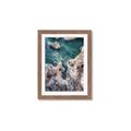 Picture of Private Cove _GroupedProduct_Rectangle_Portrait_Photography _GroupedProduct_Rectangle_Portrait_Framed_Matted_