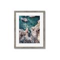 Picture of Private Cove _GroupedProduct_Rectangle_Portrait_Photography _GroupedProduct_Rectangle_Portrait_Framed_Matted_