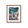 Picture of Private Cove _GroupedProduct_Rectangle_Portrait_Photography _GroupedProduct_Rectangle_Portrait_Framed_Matted_