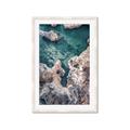 Picture of Private Cove _GroupedProduct_Rectangle_Portrait_Photography _GroupedProduct_Rectangle_Portrait_Framed_Matted_