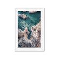 Picture of Private Cove _GroupedProduct_Rectangle_Portrait_Photography _GroupedProduct_Rectangle_Portrait_Framed_Matted_