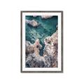 Picture of Private Cove _GroupedProduct_Rectangle_Portrait_Photography _GroupedProduct_Rectangle_Portrait_Framed_Matted_