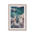 Picture of Private Cove _GroupedProduct_Rectangle_Portrait_Photography _GroupedProduct_Rectangle_Portrait_Framed_Matted_