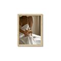 Picture of The Perfect Scent _GroupedProduct_Rectangle_Portrait_Photography _GroupedProduct_Rectangle_Portrait_Framed_Matted_
