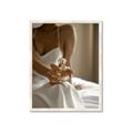 Picture of The Perfect Scent _GroupedProduct_Rectangle_Portrait_Photography _GroupedProduct_Rectangle_Portrait_Framed_Matted_