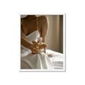 Picture of The Perfect Scent _GroupedProduct_Rectangle_Portrait_Photography _GroupedProduct_Rectangle_Portrait_Framed_Matted_