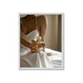 Picture of The Perfect Scent _GroupedProduct_Rectangle_Portrait_Photography _GroupedProduct_Rectangle_Portrait_Framed_Matted_