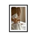 Picture of The Perfect Scent _GroupedProduct_Rectangle_Portrait_Photography _GroupedProduct_Rectangle_Portrait_Framed_Matted_