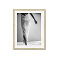 Picture of All dressed Up _GroupedProduct_Rectangle_Portrait_Photography _GroupedProduct_Rectangle_Portrait_Framed_Matted_