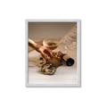 Picture of Bubbles and Baubles _GroupedProduct_Rectangle_Portrait_Photography _GroupedProduct_Rectangle_Portrait_Framed_Matted_