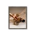 Picture of Bubbles and Baubles _GroupedProduct_Rectangle_Portrait_Photography _GroupedProduct_Rectangle_Portrait_Framed_Matted_