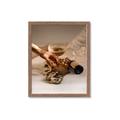 Picture of Bubbles and Baubles _GroupedProduct_Rectangle_Portrait_Photography _GroupedProduct_Rectangle_Portrait_Framed_Matted_