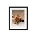 Picture of Bubbles and Baubles _GroupedProduct_Rectangle_Portrait_Photography _GroupedProduct_Rectangle_Portrait_Framed_Matted_