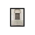 Picture of Arched Doorway _GroupedProduct_Rectangle_Portrait_Photography _GroupedProduct_Rectangle_Portrait_Framed_Matted_