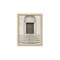 Picture of Arched Doorway _GroupedProduct_Rectangle_Portrait_Photography _GroupedProduct_Rectangle_Portrait_Framed_Matted_