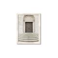 Picture of Arched Doorway _GroupedProduct_Rectangle_Portrait_Photography _GroupedProduct_Rectangle_Portrait_Framed_Matted_