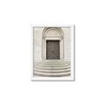 Picture of Arched Doorway _GroupedProduct_Rectangle_Portrait_Photography _GroupedProduct_Rectangle_Portrait_Framed_Matted_